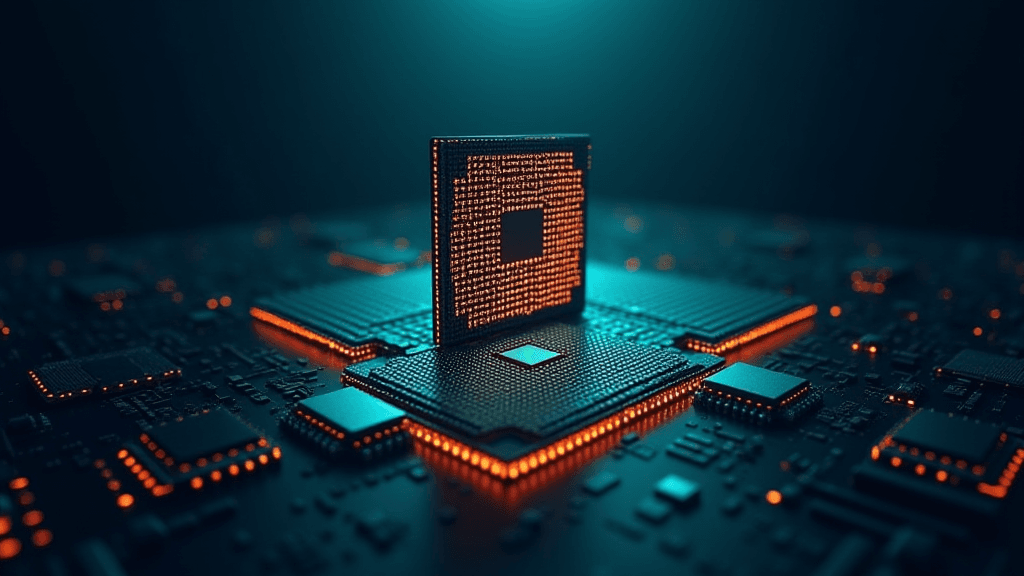 Le CPU Vera de NVIDIA s'affirme comme un concurrent redoutable