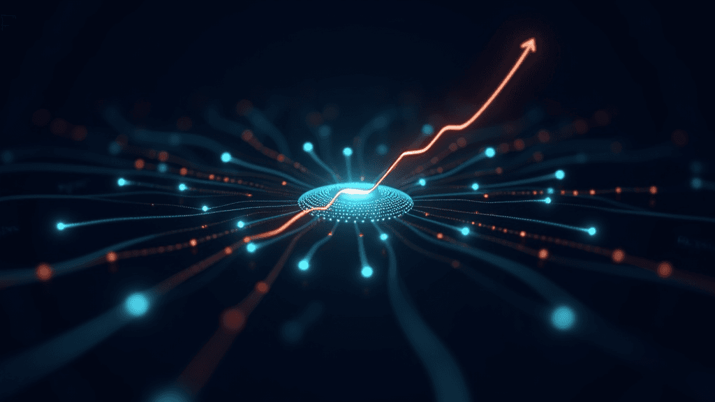 OpenRouter franchit 1,3 milliard de dollars de valorisation un an après son lancement