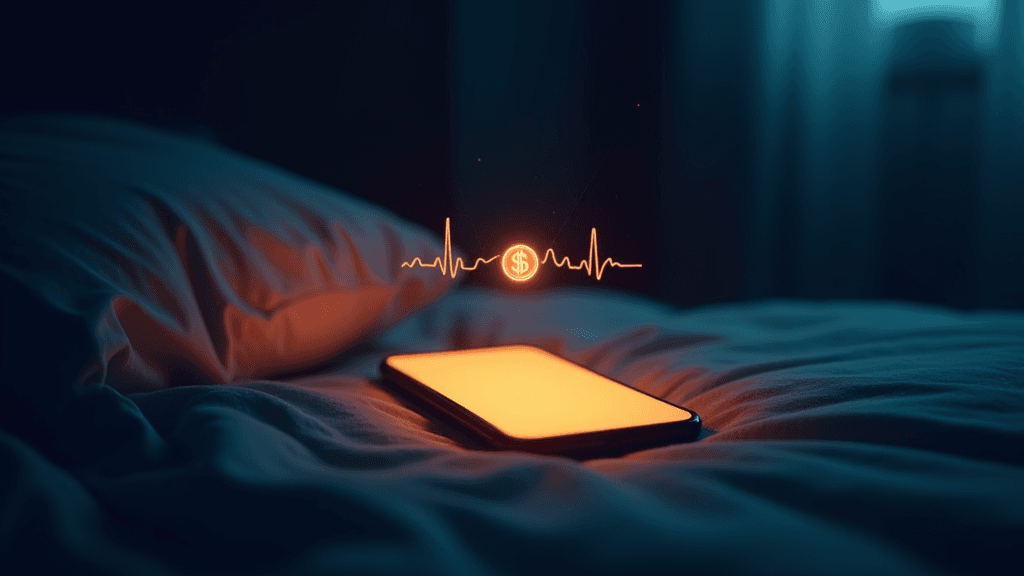Une startup IA paie 2 000 dollars par mois pour… se masturber