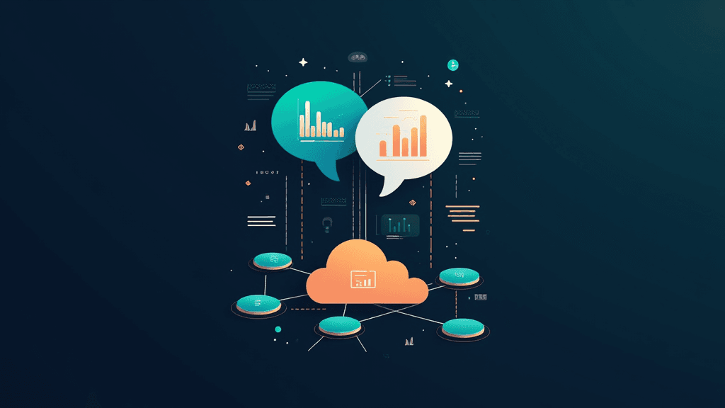 AWS SMGS transforme sa gestion commerciale avec un assistant conversationnel IA sur Amazon Bedrock AgentCore