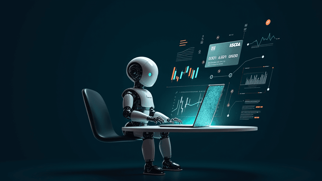Robinhood autorise les agents IA à trader des actions et effectuer des achats par carte de crédit pour ses clients