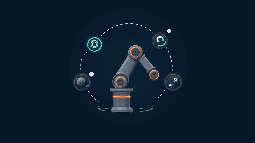 Comment apprendre aux robots : comparaison entre guidage kinesthésique, joystick et gestes