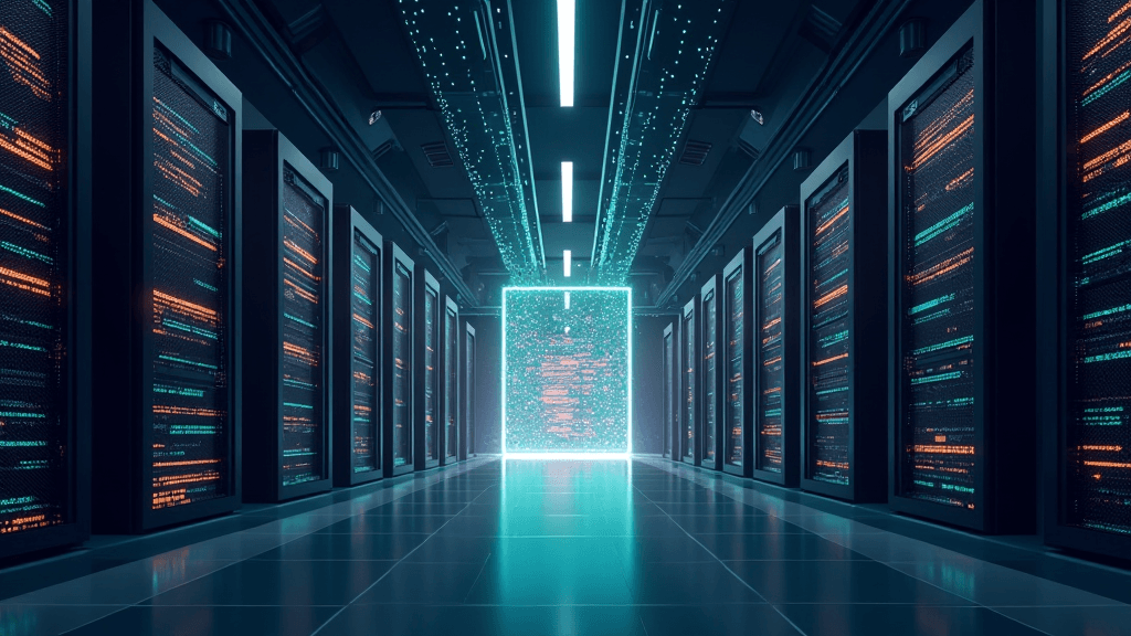 META découvre à son tour l’économie du compute
