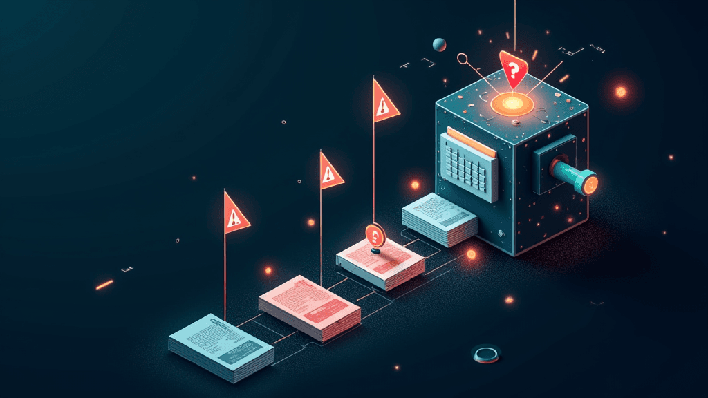 Automatiser le triage des alertes anti-blanchiment avec Amazon Q et Snowflake Cortex AI