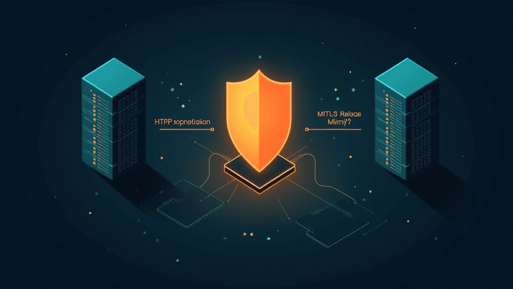 Faciliter l'accès externe à Amazon SageMaker MLflow via un proxy REST API