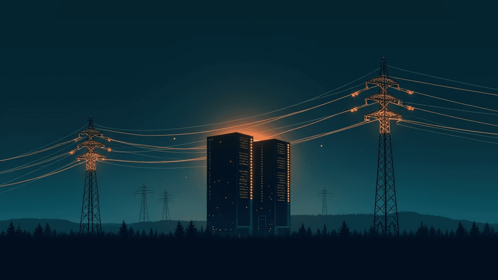 ANTHROPIC ne lève plus du capital, elle achète désormais des gigawatts
