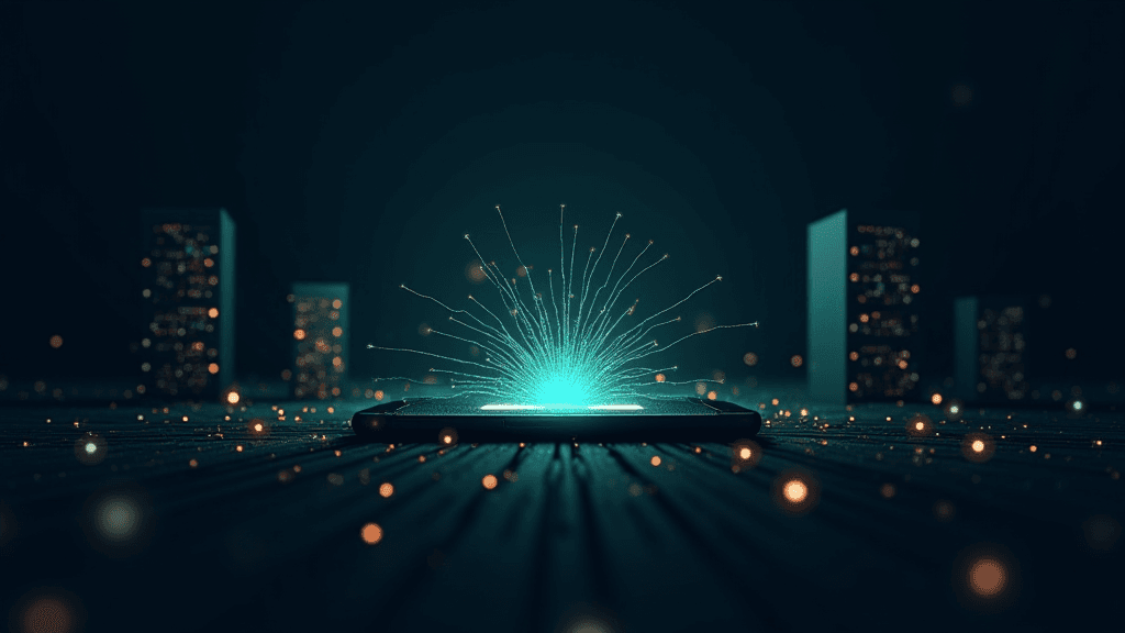 Liquid AI lance LFM2.5-8B-A1B : la taille ne fait-elle plus vraiment la performance ?