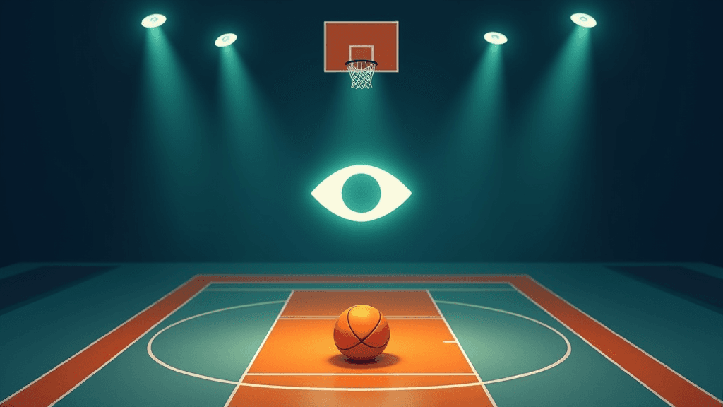 NBA : L’IA va-t-elle mettre les arbitres sur le banc de touche ?