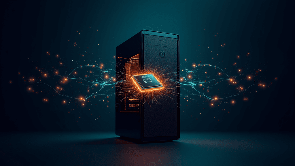 Microsoft et Nvidia s'associent pour des PC IA capables d'exécuter de vrais agents autonomes