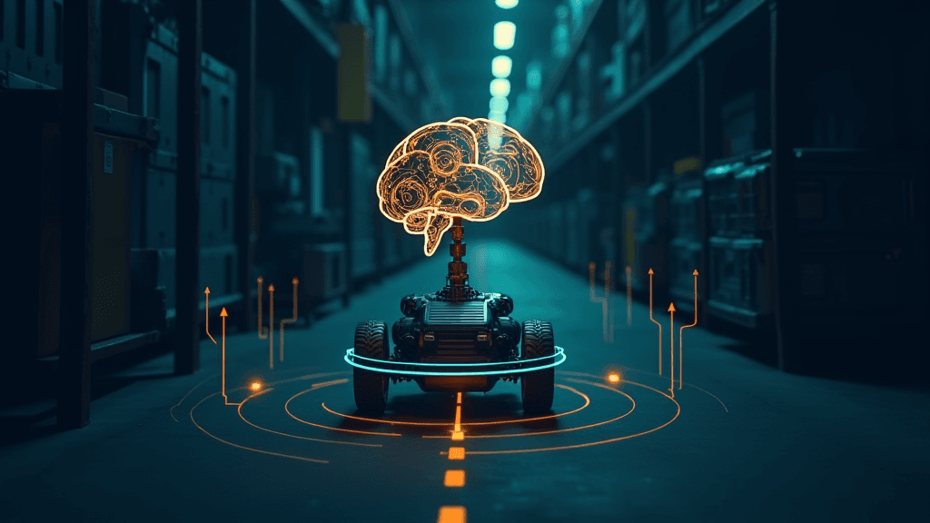 TIC-VLA : un modèle vision-langage-action (VLA) à raisonnement intégré pour la navigation robotique en environnements dynamiques