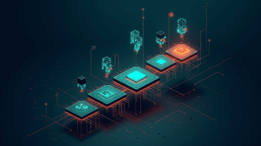 L'IA dans le développement de jeux vidéo : comment elle transforme l'industrie
