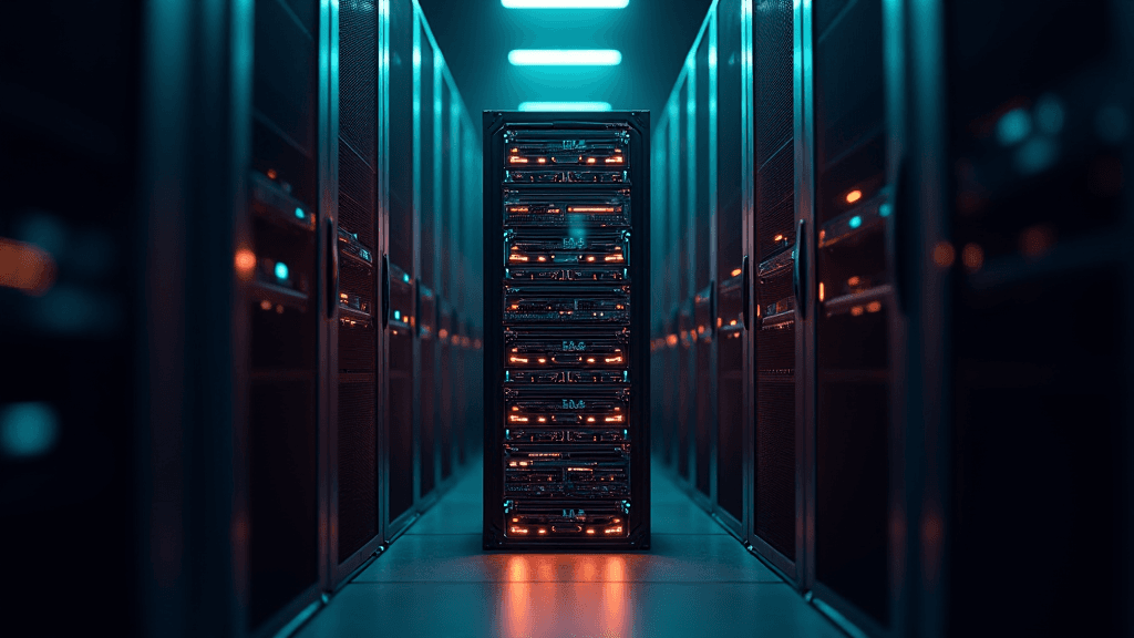 72 GPU dans un seul rack : Dell livre le premier Vera Rubin NVL72 à CoreWeave