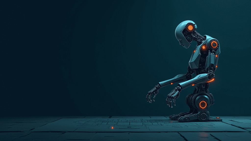 OpenAI commence par les robots industriels, mais vise un robot personnel pour chacun