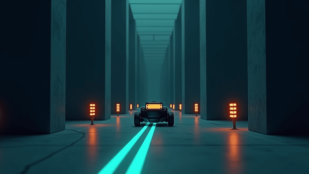 Goal2Pixel : ancrage des objectifs dans les pixels pour la navigation vision-langage