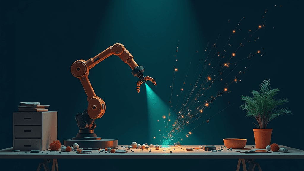 PLanAR : raisonnement à base d'agents ancré dans la planification et le langage pour la manipulation robotique