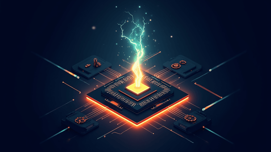 Accélérer l'entraînement des transformers avec NVIDIA Apex et torch.amp