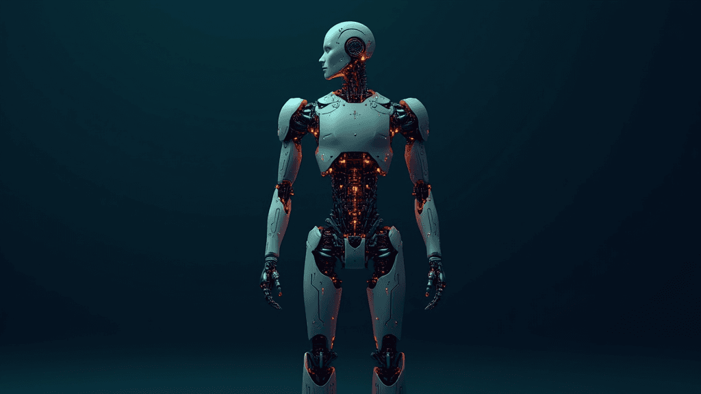 Mecka AI obtient 60 millions de dollars pour développer ses robots IA