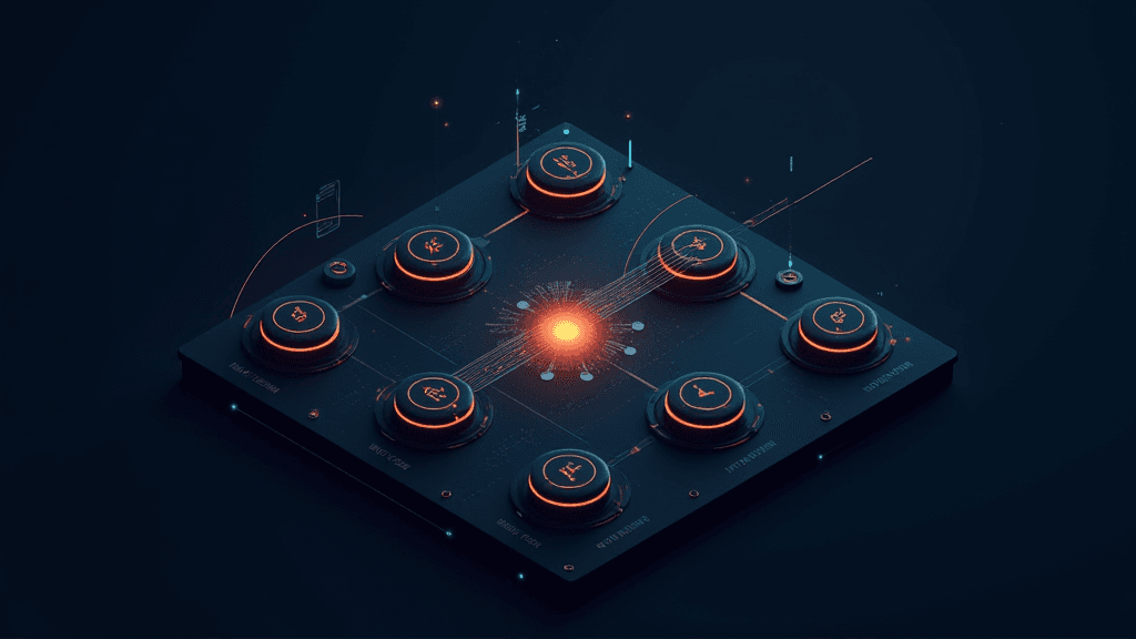 L'optimisation des hyperparamètres sur Amazon Nova Forge