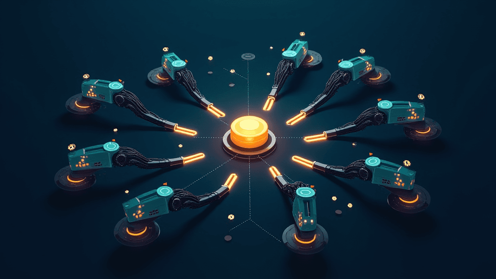 Le plan de GitHub pour les agents, par Kyle Daigle