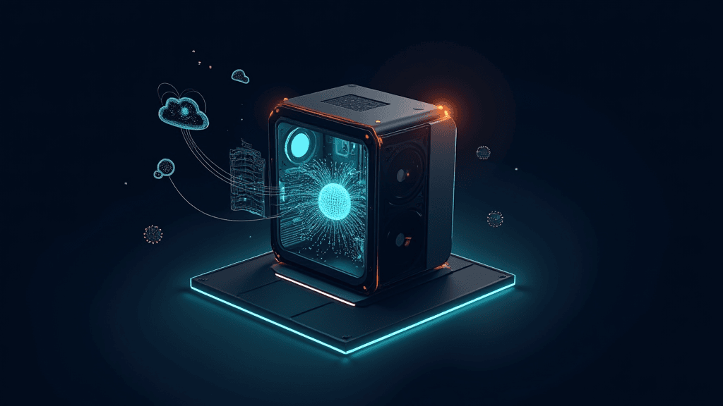 Microsoft lance le Surface RTX Spark Dev Box pour faire tourner de grands modèles IA sans recourir au cloud