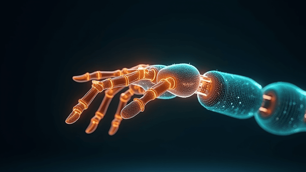 EaDex : un cadre de manipulation dextérique multi-plateforme à partir de démonstrations à faible coût