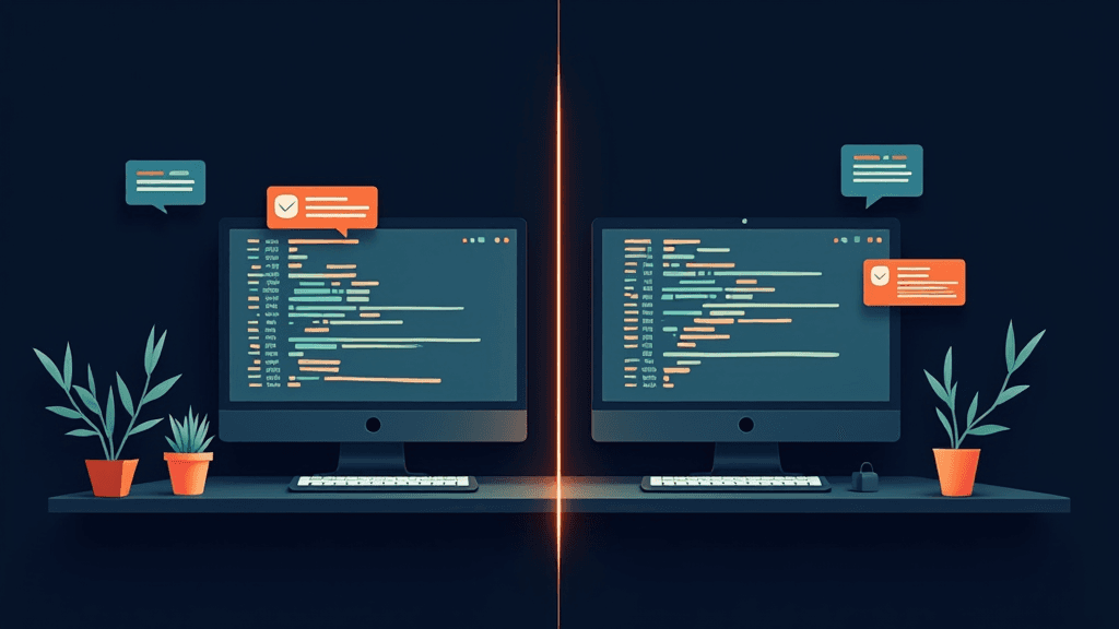Comment choisir son assistant IA pour maximiser la productivité des développeurs