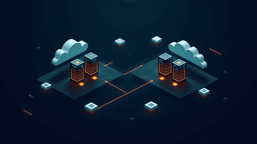 L'inférence désagrégée sur AWS propulsée par llm-d est désormais disponible