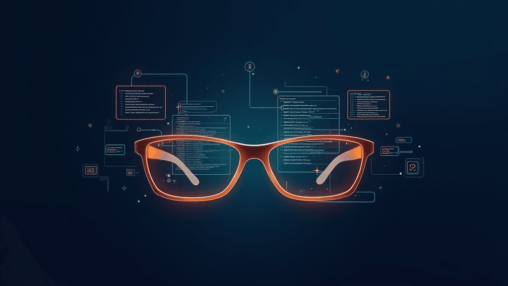 Monako : Ces lunettes connectées ne veulent pas filmer vos vacances, elles veulent coder