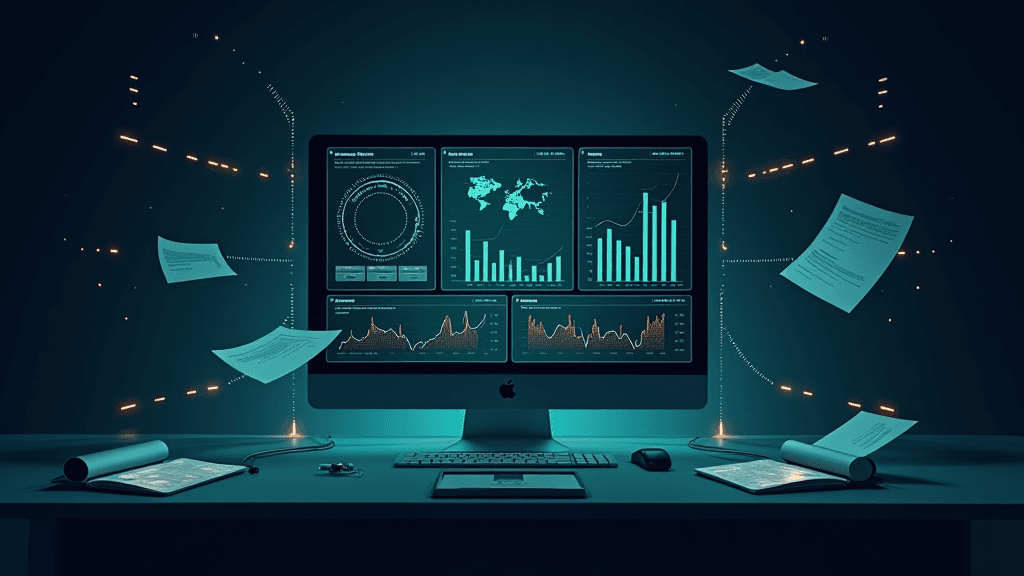 La réalité comme évaluation ultime, par Lukas Petersson et Axel Backlund d'Andon Labs
