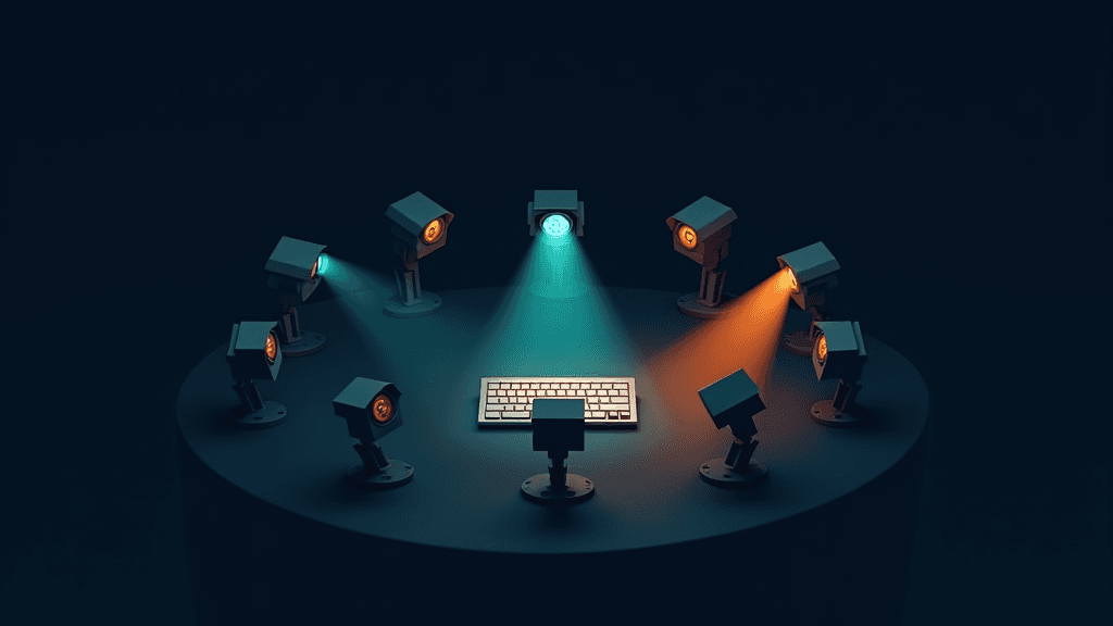 Meta revient (plus ou moins) sur son projet de surveillance de ses employés