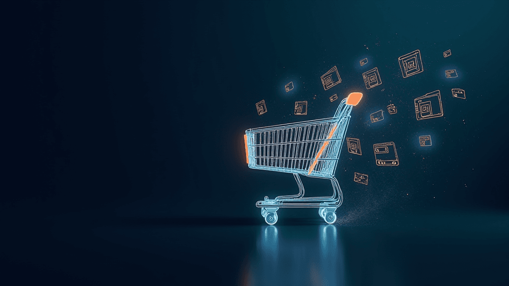 Amazon shopping génère en temps réel par IA des images de produits qui… n’existent pas