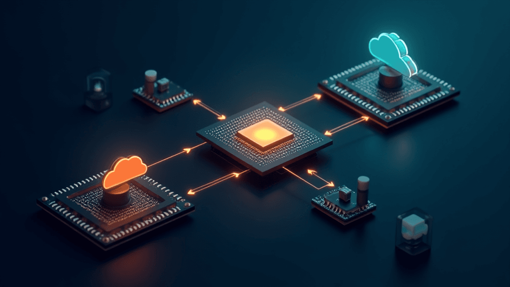 Perplexity AI lance un orchestrateur d'inférence hybride pour PC : répartition automatique entre local et cloud