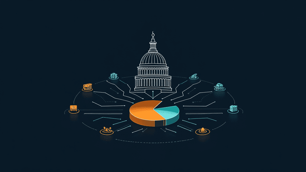 OpenAI et l'administration Trump négocient une participation gouvernementale dans la startup