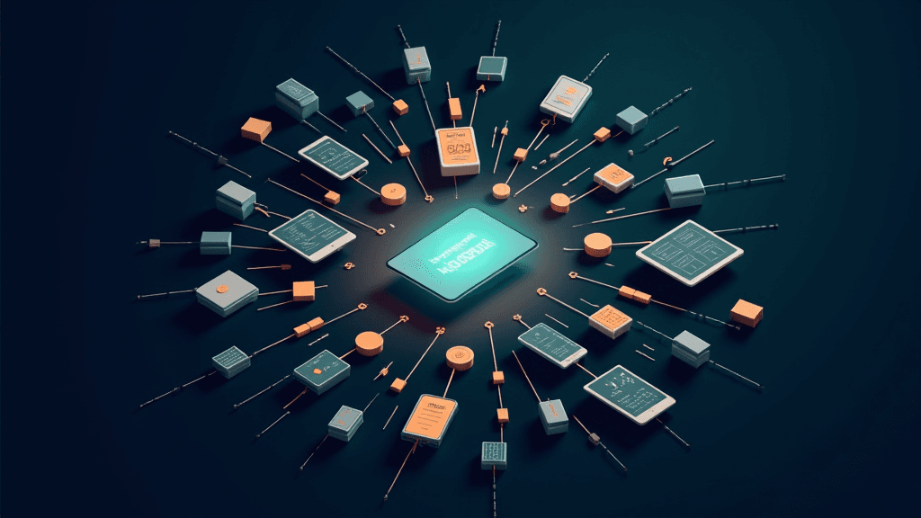 Les 21 meilleurs outils IA sans code ou low-code en 2026