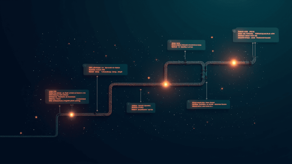 Perplexity lance "Search as Code" : les modèles d'IA peuvent désormais écrire leurs propres pipelines de recherche