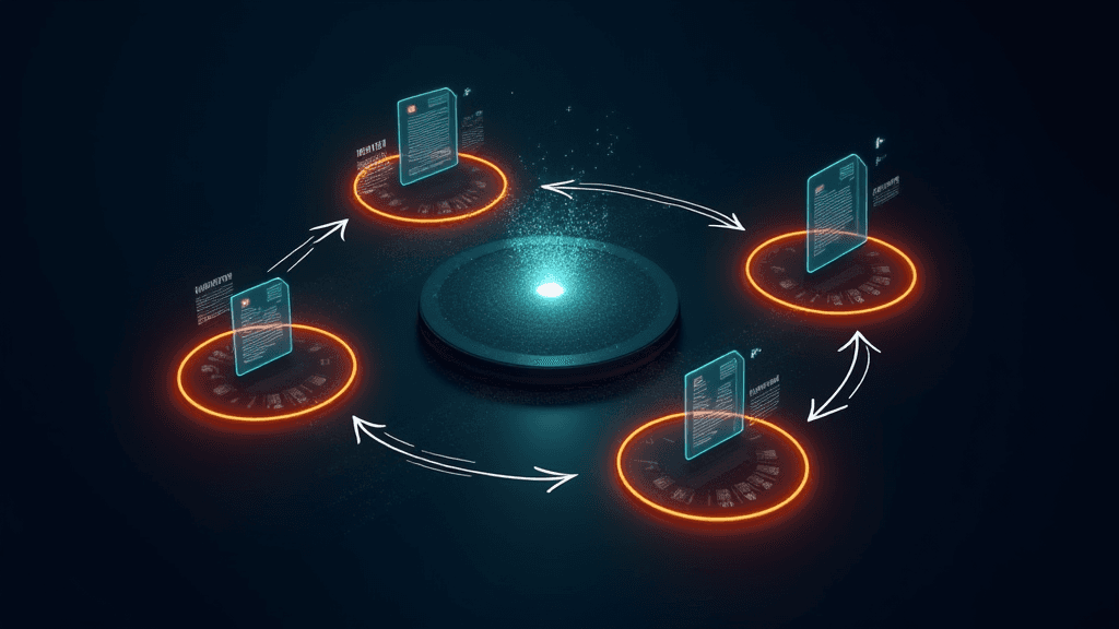 Optimisation de prompts par réflexion avec GEPA : multi-composants, feedback structuré et validation