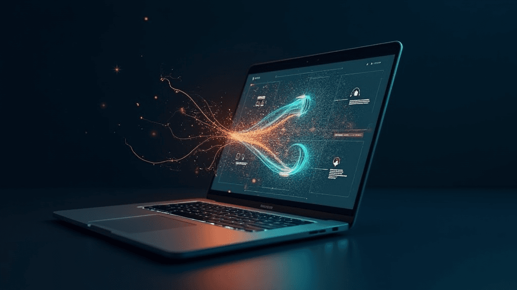 Gemma 4 12B permet des flux de travail multimodaux à base d'agents sur appareil, sans encodeur