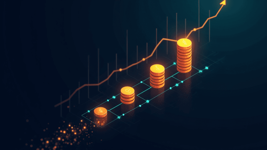Frontier Radar #3 : comment l'IA à base d'agents fait des tokens un indicateur métier