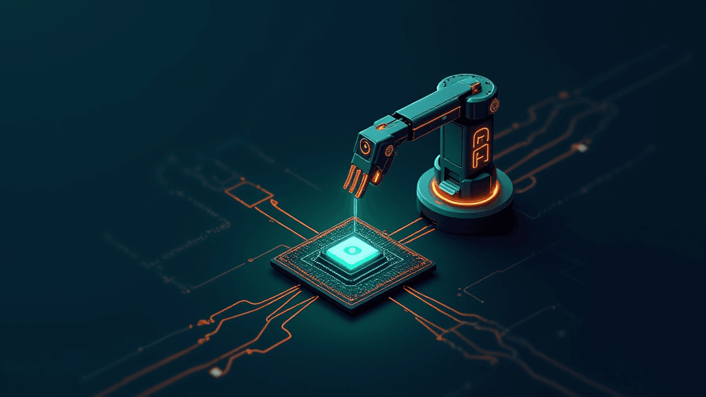 vla.cpp : un moteur d'inférence unifié pour les modèles vision-langage-action (VLA)