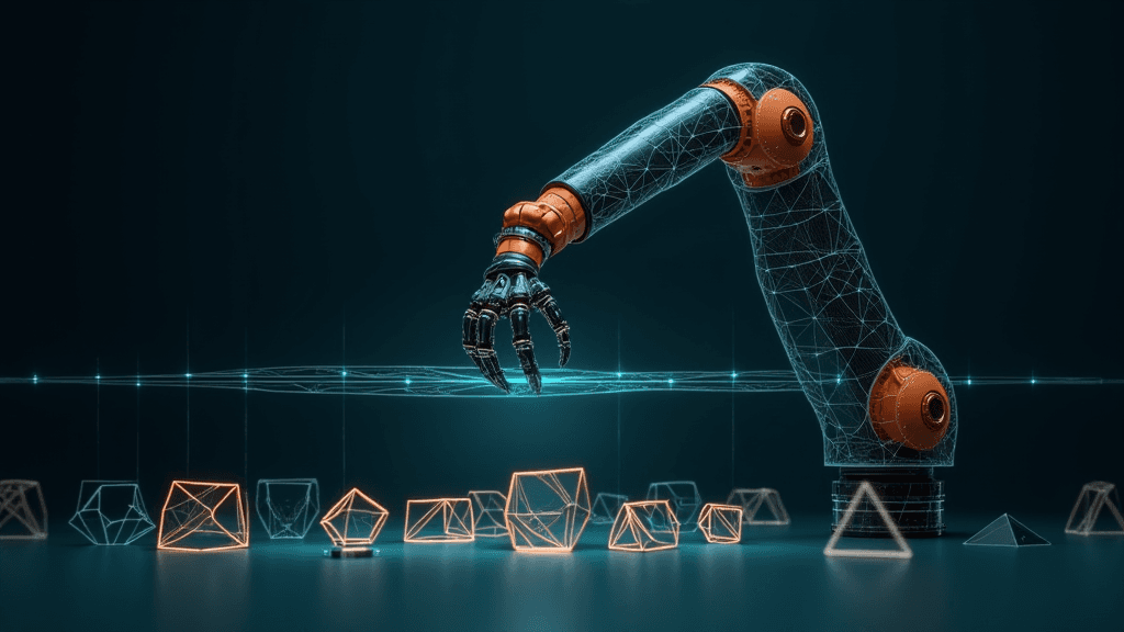 GEAR-VLA : un modèle VLA intégrant la géométrie pour une manipulation robotique généralisable