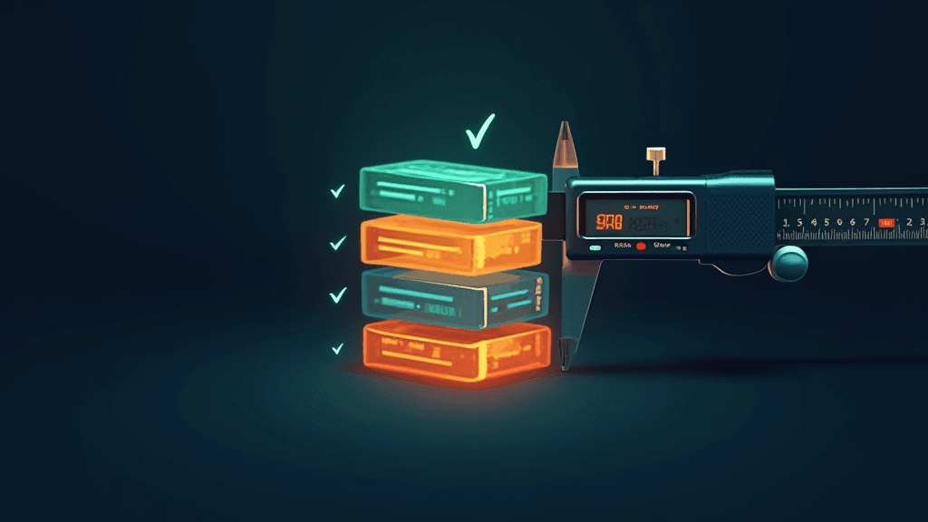FrontierCode : un benchmark pour la qualité du code face au contenu bâclé