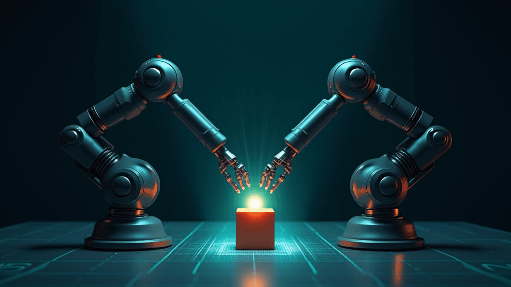 MV-Actor : sémantique multi-vue et conscience spatiale alignées pour la manipulation bimanuelle