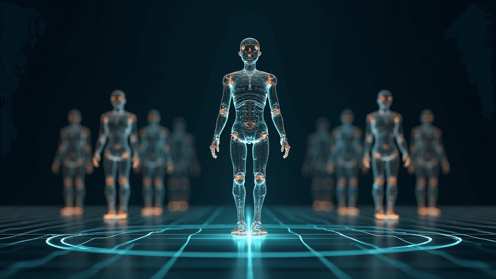 Mettre à l'échelle l'apprentissage par renforcement robotique avec NVIDIA Isaac Lab sur Amazon SageMaker AI