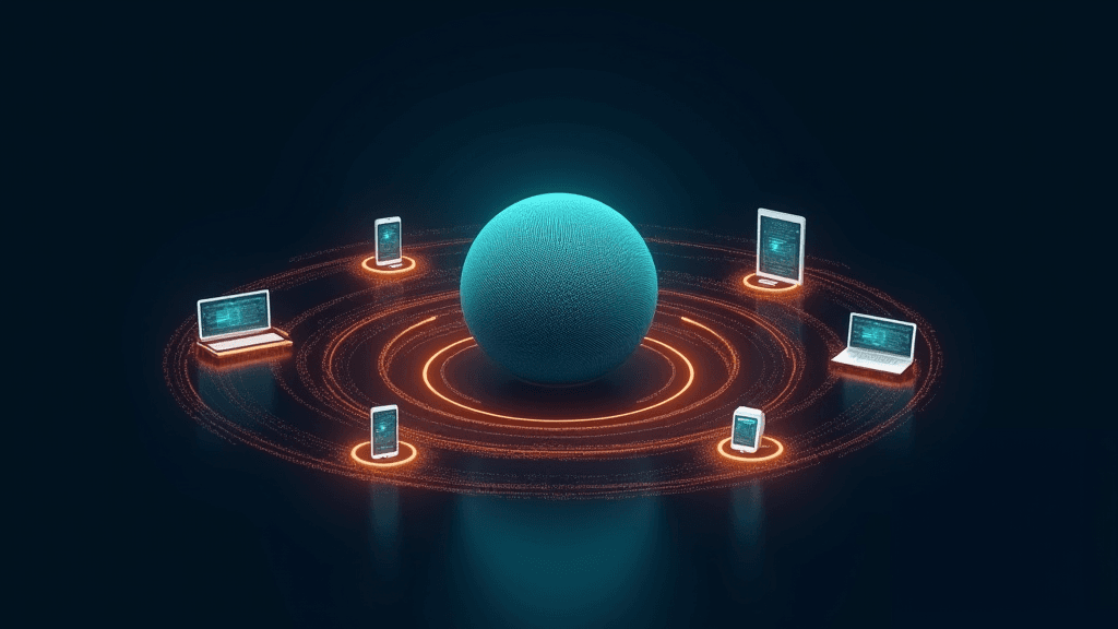 Le nouvel Siri d'Apple : plus qu'un assistant, une couche applicative pour les entreprises