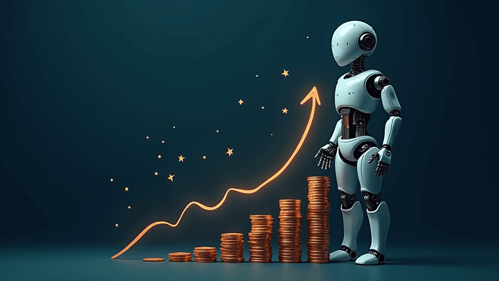 NEURA ROBOTICS lève 1,2 milliard d’euros : la robotique devient le nouveau pari stratégique de l’Europe