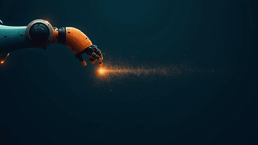 Apprentissage par imitation à partir de données sous-optimales en robotique : la politique de diffusion ambiante