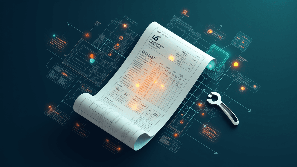 Amazon Bedrock Data Automation : améliorer la précision de l'extraction de plans