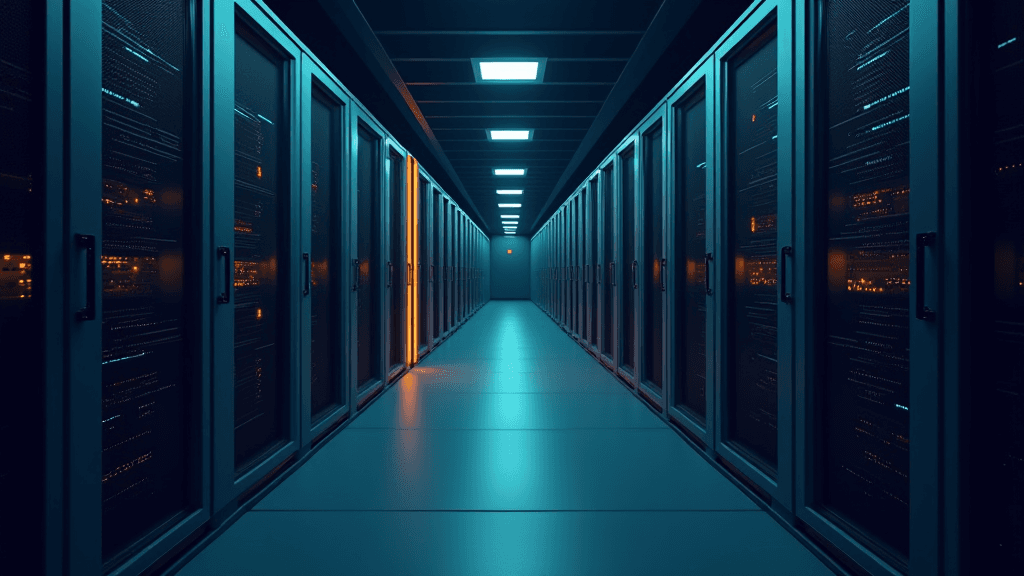 Anthropic cherche à louer ses premiers data centers avec le soutien financier de Google