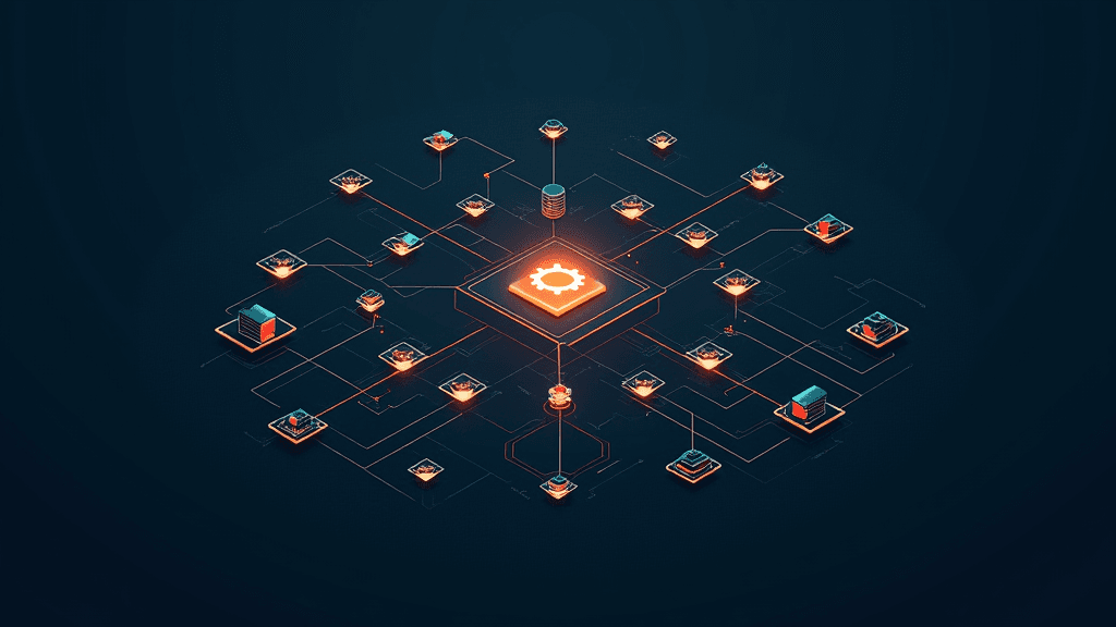Perplexity intègre Deep Research dans son agent informatique, en distribuant les sous-tâches sur plus de 20 modèles de pointe