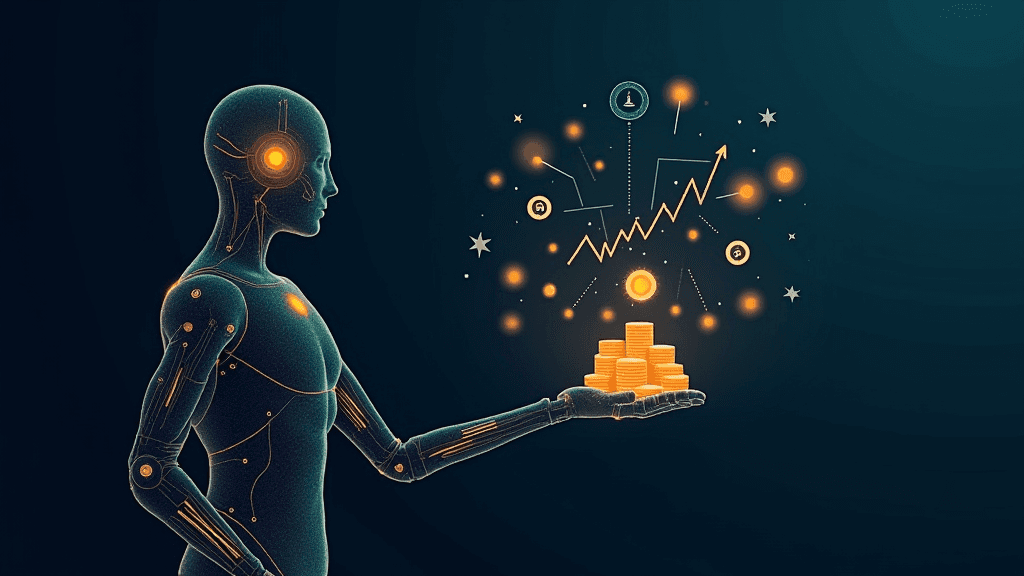 Coinbase for Agents : Coinbase lance ses agents IA pour gérer vos cryptos à votre place